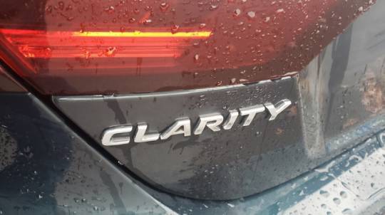 2020 Honda Clarity JHMZC5F10LC001288