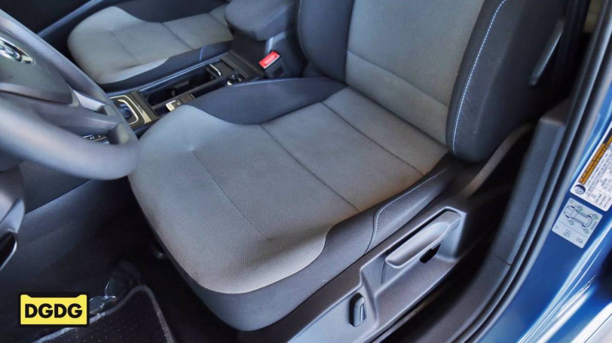 2016 Volkswagen e-Golf WVWKP7AU8GW913398