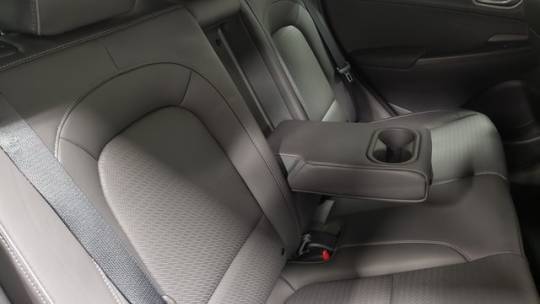 2019 Hyundai Kona Electric KM8K33AG4KU030364