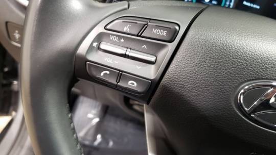 2019 Hyundai Kona Electric KM8K33AG4KU030364
