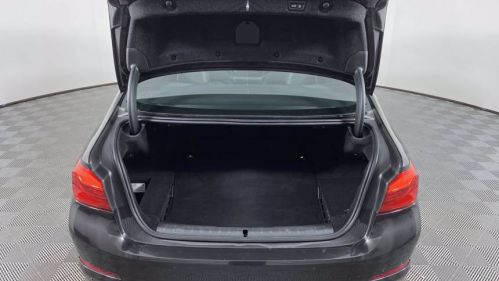 2019 BMW 5 Series WBAJA9C54KB254392