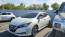 2020 Nissan LEAF