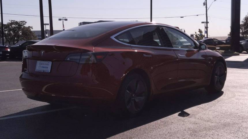 2019 Tesla Model 3 5YJ3E1EA4KF483440