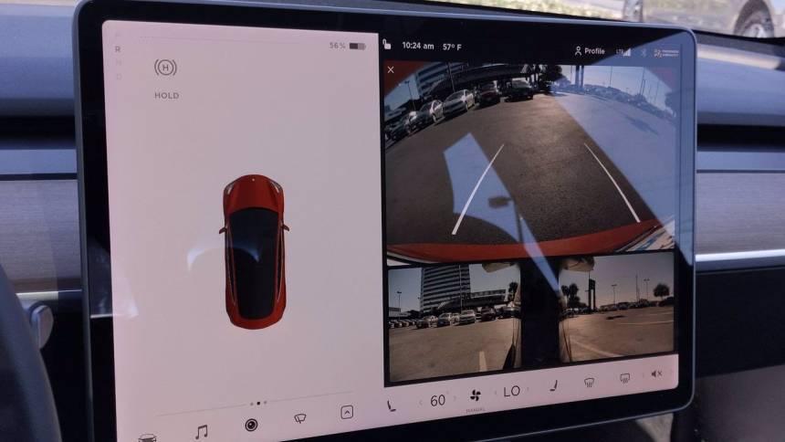 2019 Tesla Model 3 5YJ3E1EA4KF483440