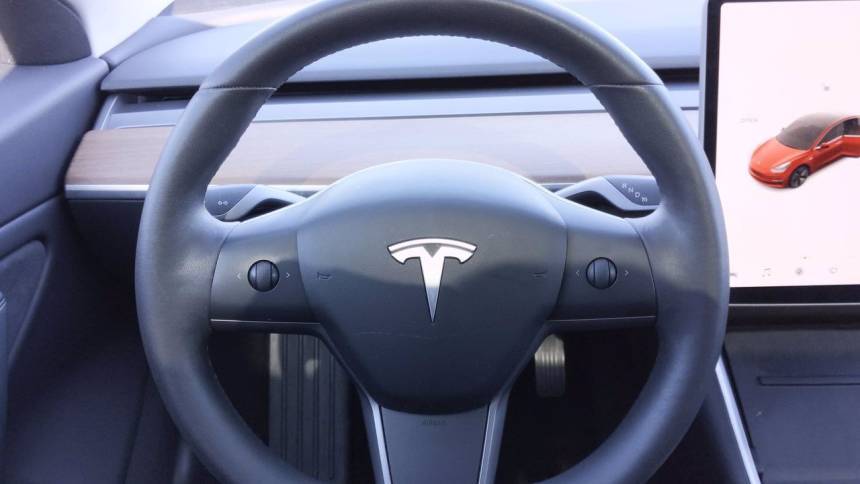 2019 Tesla Model 3 5YJ3E1EA4KF483440