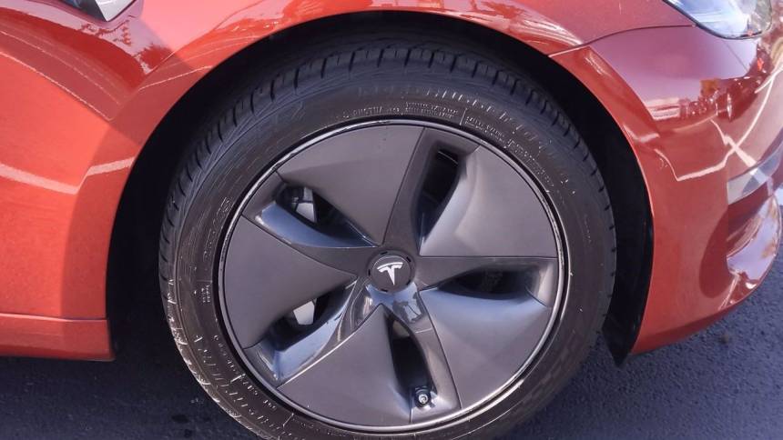 2019 Tesla Model 3 5YJ3E1EA4KF483440