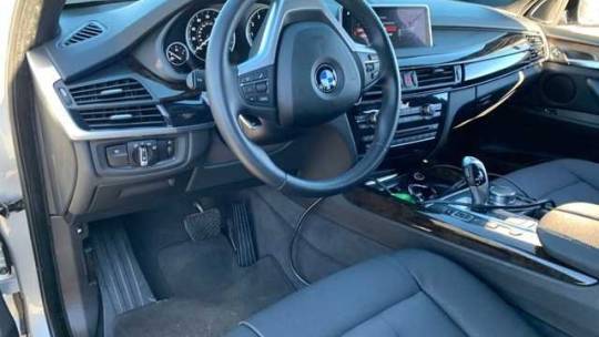 2018 BMW X5 xDrive40e 5UXKT0C52J0W03040