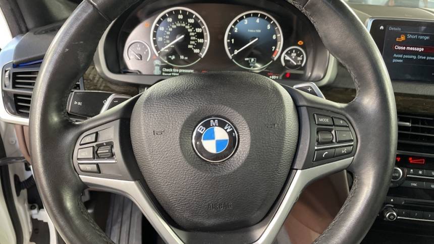 2018 BMW X5 xDrive40e 5UXKT0C57J0V98062