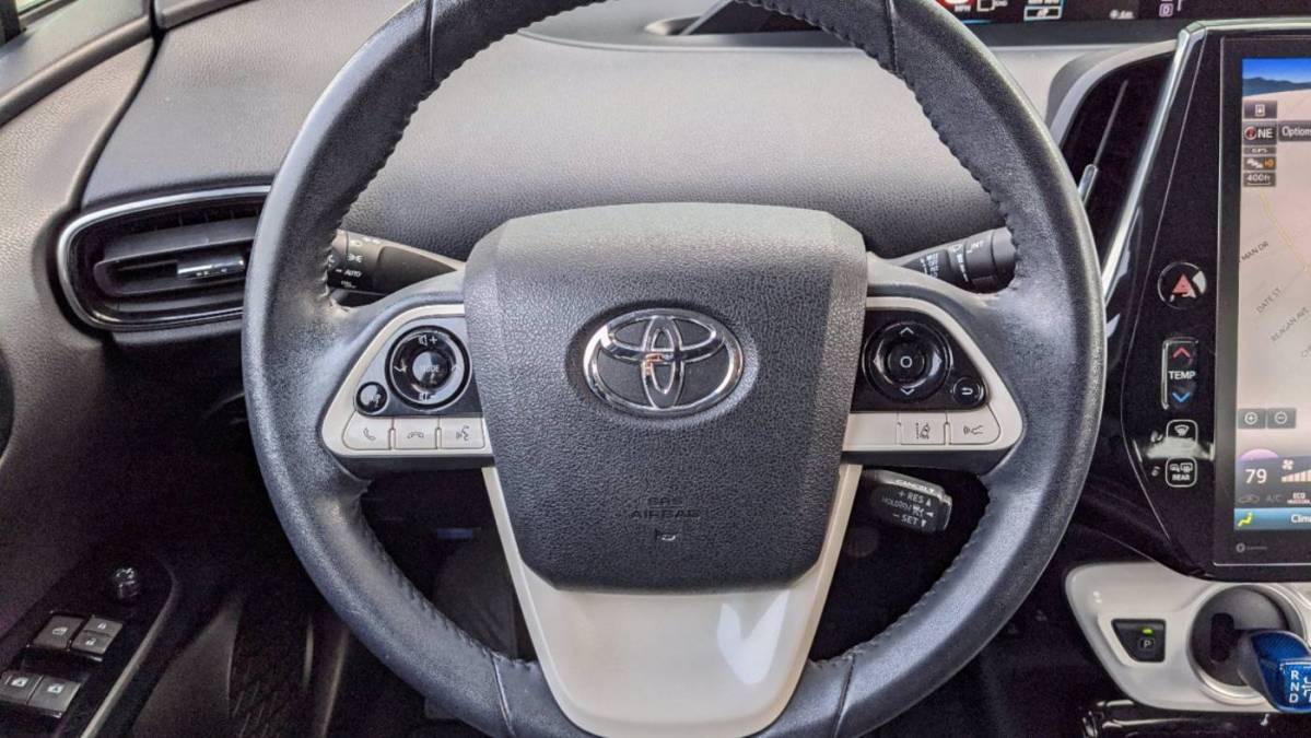 2018 Toyota Prius Prime JTDKARFP4J3087058