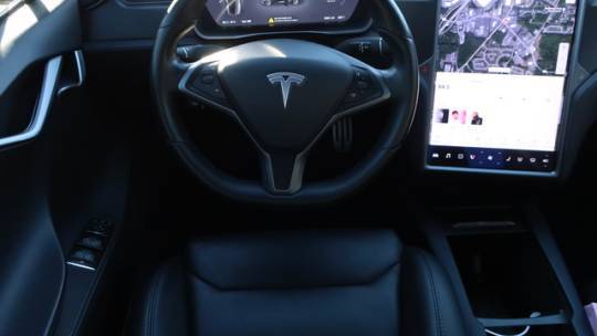 2019 Tesla Model S 5YJSA1E44KF331255