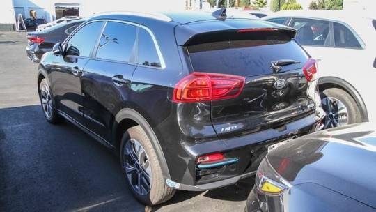2020 Kia NIRO EV KNDCE3LG0L5036626