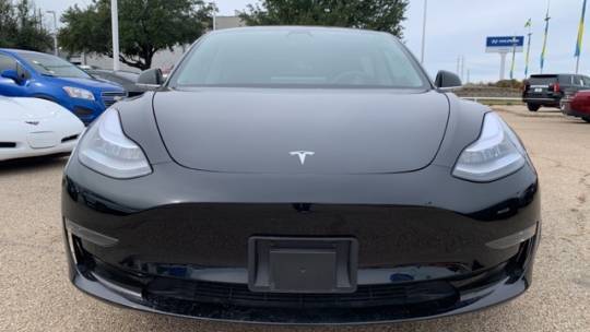 2019 Tesla Model 3 5YJ3E1EA6KF305156