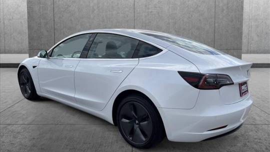 2020 Tesla Model 3 5YJ3E1EB7LF521012