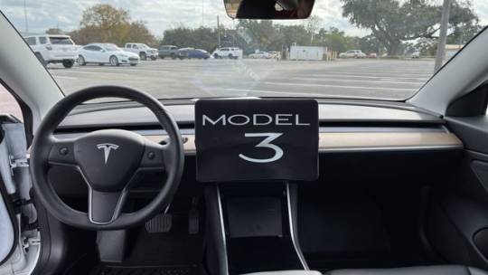 2020 Tesla Model 3 5YJ3E1EB7LF521012