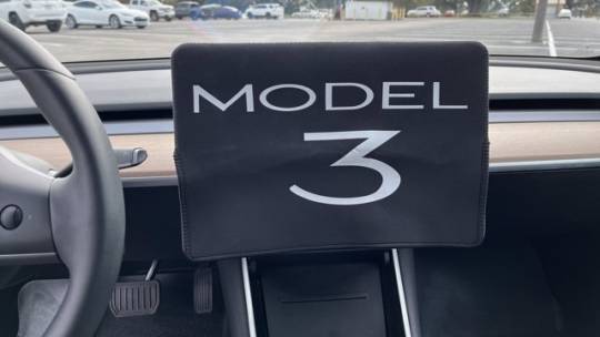 2020 Tesla Model 3 5YJ3E1EB7LF521012