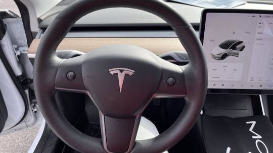 2020 Tesla Model 3 5YJ3E1EB7LF521012