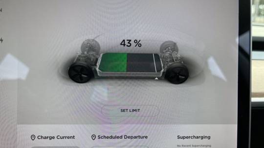 2020 Tesla Model 3 5YJ3E1EB7LF521012