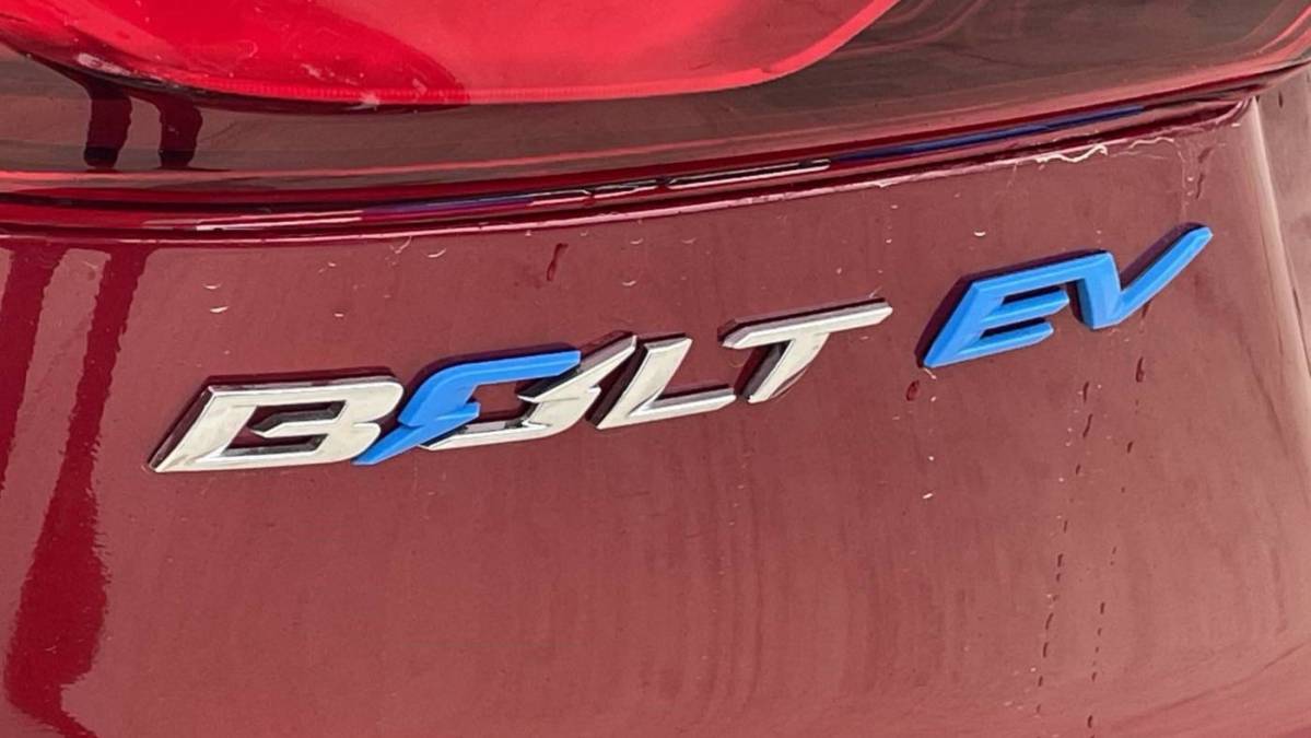 2021 Chevrolet Bolt 1G1FZ6S0XM4111291