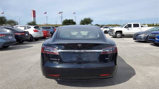 2018 Tesla Model S 5YJSA1E26JF257043