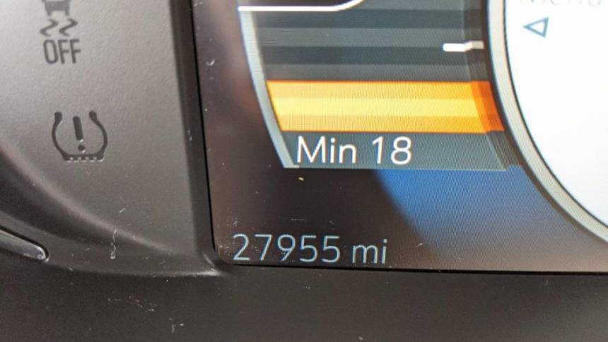 2017 Chevrolet Bolt 1G1FW6S01H4186833