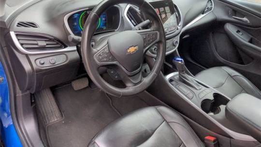 2018 Chevrolet VOLT 1G1RC6S59JU137256