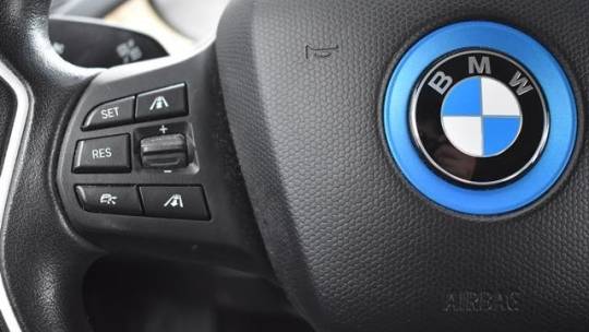 2014 BMW i3 WBY1Z4C59EV274606