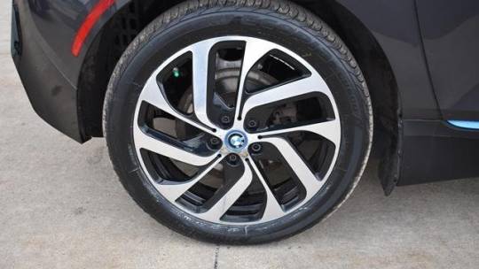 2014 BMW i3 WBY1Z4C59EV274606