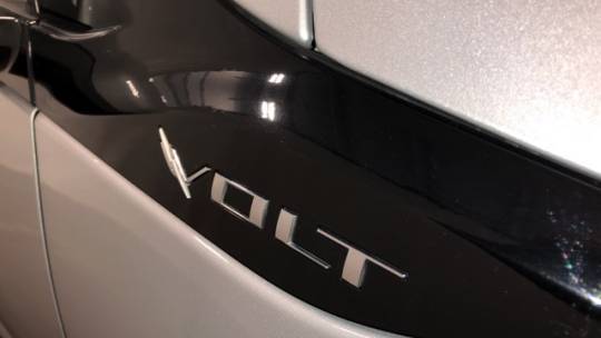 2018 Chevrolet VOLT 1G1RC6S55JU143975