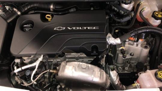 2018 Chevrolet VOLT 1G1RC6S55JU143975