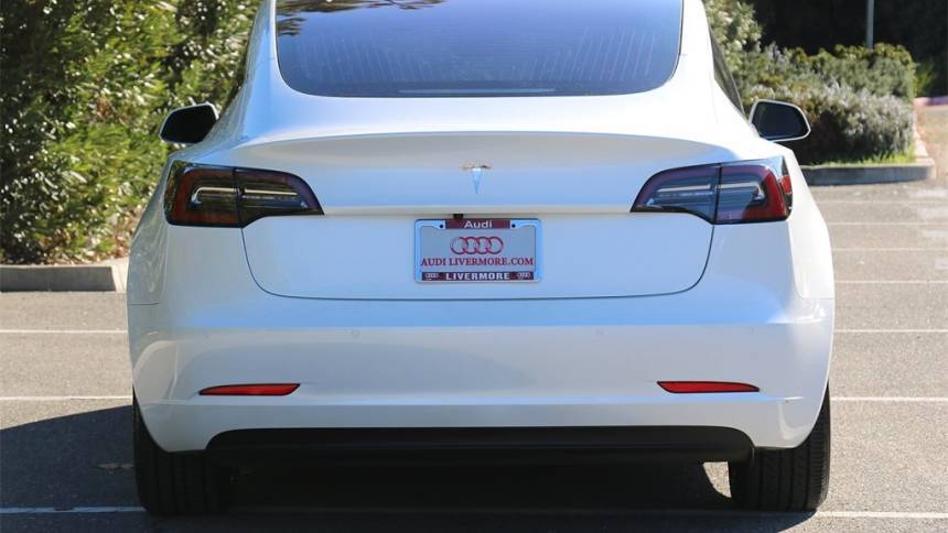 2019 Tesla Model 3 5YJ3E1EA3KF326594