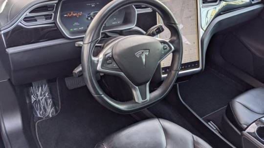 2014 Tesla Model S 5YJSA1H10EFP41332