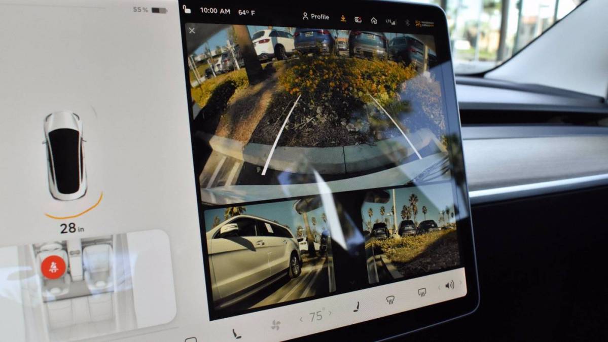 2018 Tesla Model 3 5YJ3E1EB0JF146710