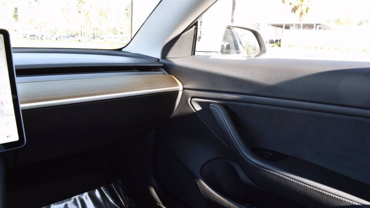 2018 Tesla Model 3 5YJ3E1EB0JF146710