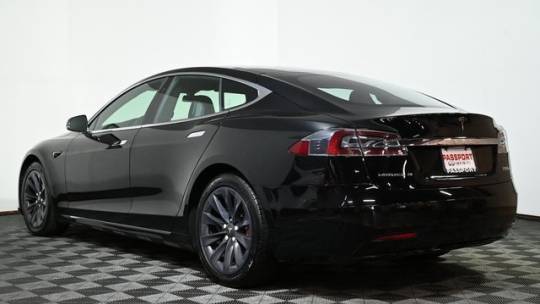 2018 Tesla Model S 5YJSA1E41JF236456