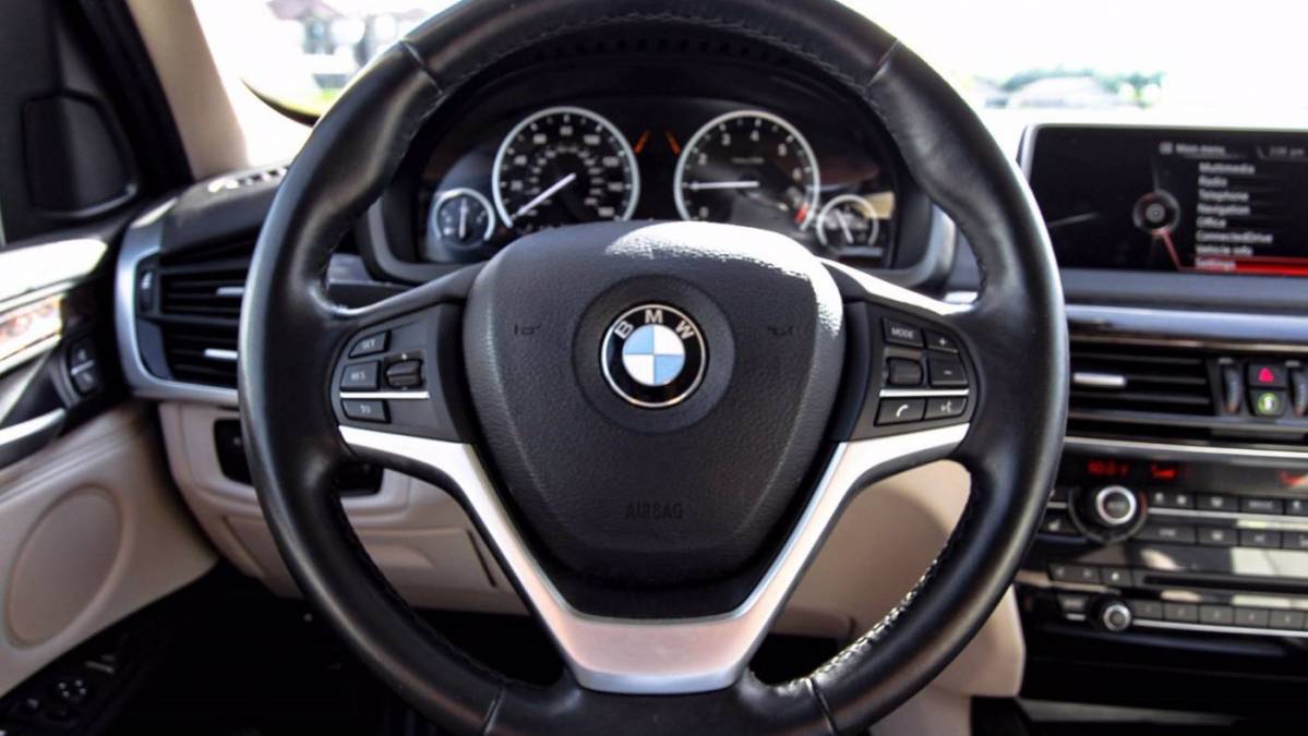 2016 BMW X5 xDrive40e 5UXKT0C59G0S78766