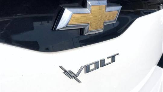 2018 Chevrolet VOLT 1G1RC6S57JU138566