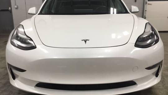 2019 Tesla Model 3 5YJ3E1EA1KF412065