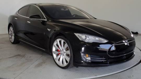 2015 Tesla Model S 5YJSA1H23FFP76134