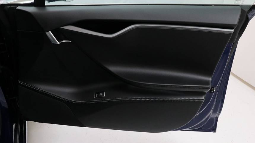 2018 Tesla Model S 5YJSA1E2XJF261211
