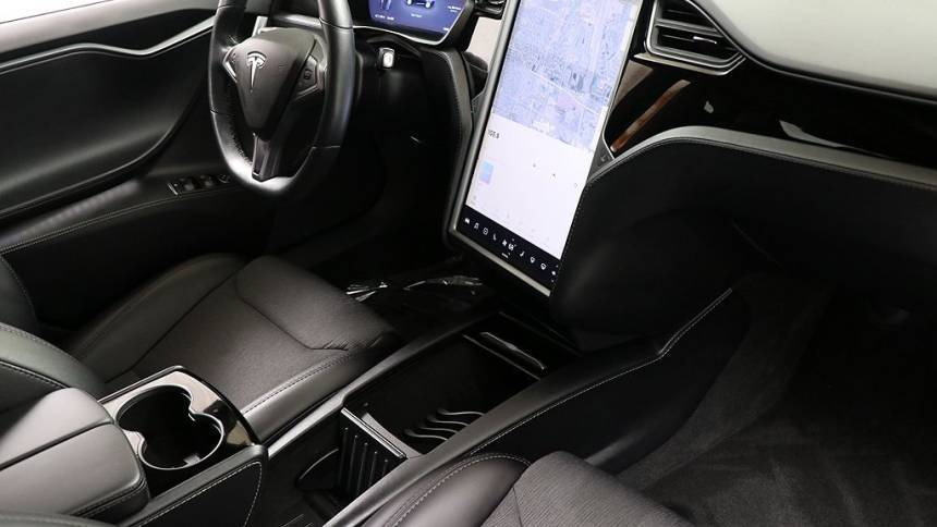 2018 Tesla Model S 5YJSA1E2XJF261211