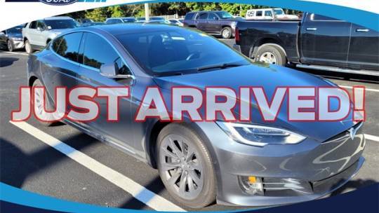 2018 Tesla Model S 5YJSA1E23JF265939