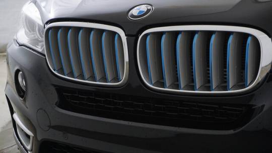2018 BMW X5 xDrive40e 5UXKT0C58J0W01972