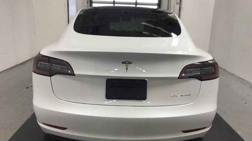 2020 Tesla Model 3 5YJ3E1EB0LF795636
