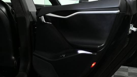 2018 Tesla Model S 5YJSA1E25JF244249