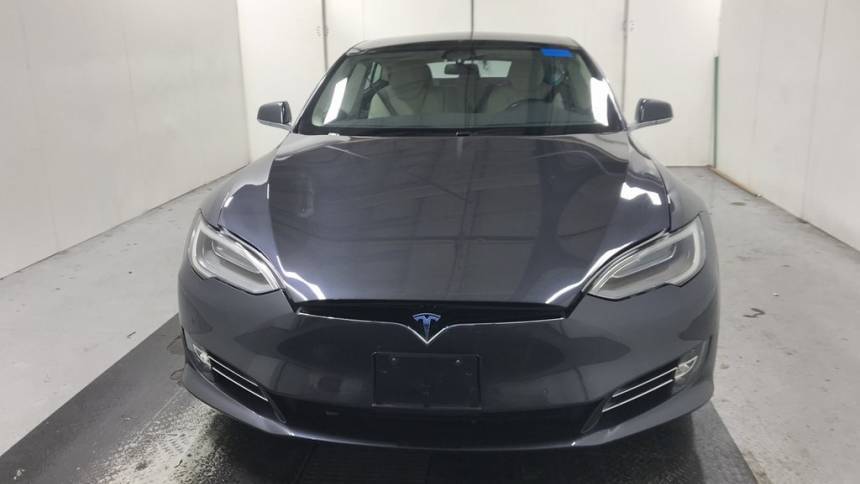 2018 Tesla Model S 5YJSA1E26JF246401