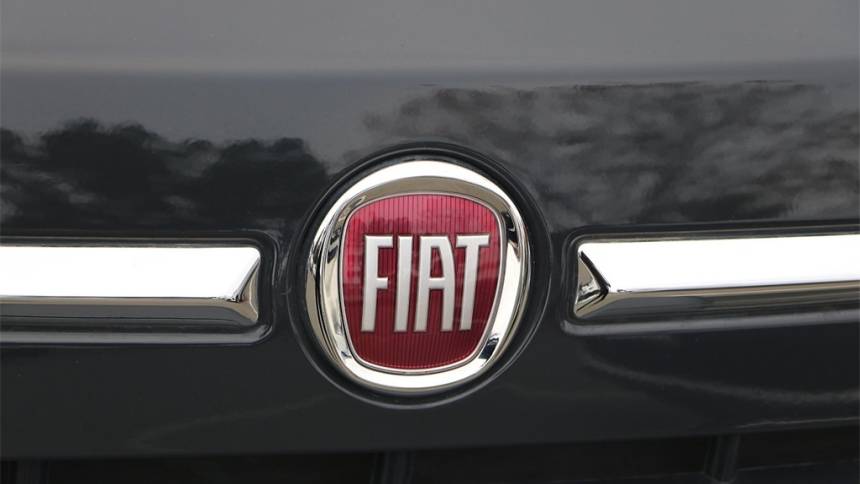 2018 Fiat 500e 3C3CFFGE2JT377423