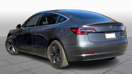 2019 Tesla Model 3 5YJ3E1EB2KF205533