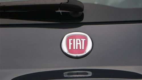 2018 Fiat 500e 3C3CFFGE2JT377423