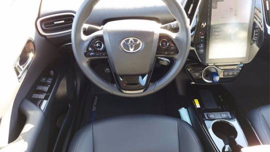 2020 Toyota Prius Prime JTDKARFP9L3152201