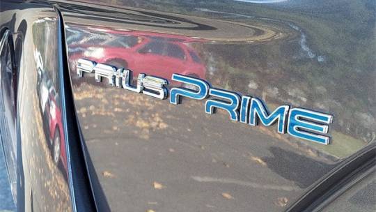 2020 Toyota Prius Prime JTDKARFP9L3152201